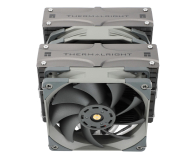 Thermalright Frost Commander 140 120x140mm - 1331493 - zdjęcie 3